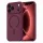 Techsuit - HaloFrost II MagSafe - iPhone 18 Pro Max / iPhone 17 Pro Max - Dark Cherry
