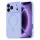 Techsuit - HaloFrost II MagSafe - iPhone 18 Pro / iPhone 17 Pro - Light Blue