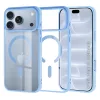 Techsuit - MagSafe Pro - iPhone 18 Pro Max / iPhone 17 Pro Max - Light Blue