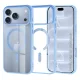 Techsuit - MagSafe Pro - iPhone 18 Pro Max / iPhone 17 Pro Max - Light Blue