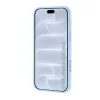 Techsuit - MagSafe Pro - iPhone 18 Pro Max / iPhone 17 Pro Max - Light Blue