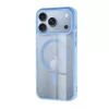 Techsuit - MagSafe Pro - iPhone 18 Pro Max / iPhone 17 Pro Max - Light Blue