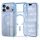 Techsuit - MagSafe Pro - iPhone 18 Pro / iPhone 17 Pro - Light Blue