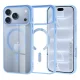 Techsuit - MagSafe Pro - iPhone 18 Pro / iPhone 17 Pro - Light Blue