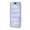 Techsuit - MagSafe Pro - iPhone 18 Pro / iPhone 17 Pro - Light Blue