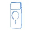 Techsuit - MagSafe Pro - iPhone 18 Pro / iPhone 17 Pro - Light Blue