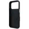 Karl Lagerfeld - Smooth Leather Choupette Sketch MagSafe (KLHMP18L6PWCIKDB) - iPhone 18 Pro / iPhone 17 Pro - Light Blue