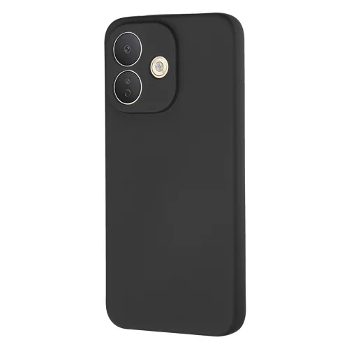 Techsuit - SoftFlex - Xiaomi Redmi Note 17 Pro 5G - Black
