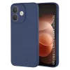 Techsuit - SoftFlex - Xiaomi Redmi Note 17 Pro 5G - Navy Blue