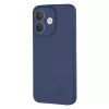 Techsuit - SoftFlex - Xiaomi Redmi Note 17 Pro 5G - Navy Blue