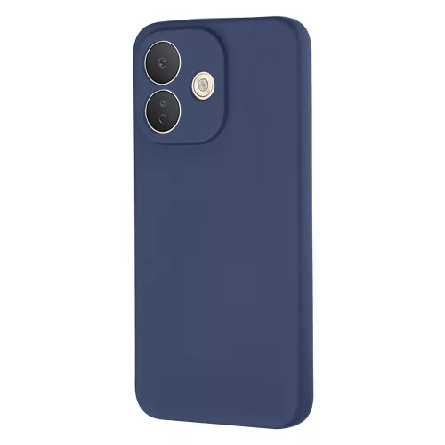 Techsuit - SoftFlex - Xiaomi Redmi Note 17 Pro 5G - Navy Blue