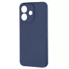Techsuit - SoftFlex - Xiaomi Redmi Note 17 Pro 5G - Navy Blue