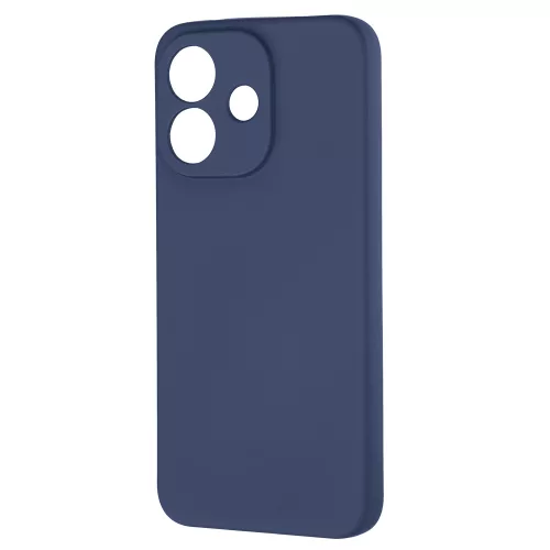 Techsuit - SoftFlex - Xiaomi Redmi Note 17 Pro 5G - Navy Blue