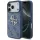 Guess - Hardcase 4G Big Logo (GUHCP18L4GMGBL) - iPhone 18 Pro / iPhone 17 Pro - Blue
