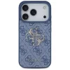 Guess - Hardcase 4G Big Logo (GUHCP18L4GMGBL) - iPhone 18 Pro / iPhone 17 Pro - Blue