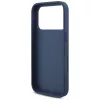 Guess - Hardcase 4G Big Logo (GUHCP18L4GMGBL) - iPhone 18 Pro / iPhone 17 Pro - Blue