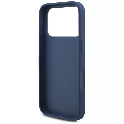 Guess - Hardcase 4G Big Logo (GUHCP18L4GMGBL) - iPhone 18 Pro / iPhone 17 Pro - Blue
