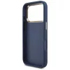 Guess - Hardcase 4G Big Classic Logo (GUHCP18X4GMGCBL) - iPhone 18 Pro Max / iPhone 17 Pro Max - Blue
