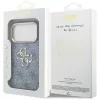 Guess - Hardcase 4G Big Classic Logo (GUHCP18X4GMGCBL) - iPhone 18 Pro Max / iPhone 17 Pro Max - Blue