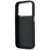 Guess - Saffiano Small 4G Classic MagSafe (GUHMP18X6PSA4DMK) - iPhone 18 Pro Max / iPhone 17 Pro Max - Black