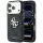 Guess - Hardcase 4G Big Strass Logo (GUHCP18X6P4DSMLK) - iPhone 18 Pro Max / iPhone 17 Pro Max - Black