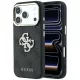 Guess - Hardcase 4G Big Strass Logo (GUHCP18X6P4DSMLK) - iPhone 18 Pro Max / iPhone 17 Pro Max - Black