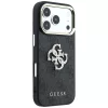 Guess - Hardcase 4G Big Strass Logo (GUHCP18X6P4DSMLK) - iPhone 18 Pro Max / iPhone 17 Pro Max - Black