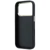 Guess - Hardcase 4G Big Strass Logo (GUHCP18X6P4DSMLK) - iPhone 18 Pro Max / iPhone 17 Pro Max - Black