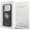 Guess - Hardcase 4G Big Strass Logo (GUHCP18X6P4DSMLK) - iPhone 18 Pro Max / iPhone 17 Pro Max - Black