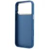 Guess - Hardcase 4G Big Strass Logo (GUHCP18X6P4DSMLB) - iPhone 18 Pro Max / iPhone 17 Pro Max - Blue