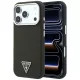 Guess - Kevlar Triangle Logo MagSafe (GUHMP18X6PWKSGTW) - iPhone 18 Pro Max / iPhone 17 Pro Max - Brown