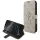 Guess - Book 4G Metal Logo (GUBKP18L4GMGPI) - iPhone 18 Pro / iPhone 17 Pro - Pink
