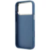 Guess - Hardcase 4G Big Resin Logo (GUHCP18X6P4SRMLB) - iPhone 18 Pro Max / iPhone 17 Pro Max - Blue