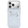Karl Lagerfeld - IML Choupette and Karl Script Logo MagSafe (KLHMP18X5HKSCAH) - iPhone 18 Pro Max / iPhone 17 Pro Max - Clear