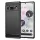 Techsuit - Carbon szilikon tok - Google Pixel 6 Pro - Fekete