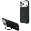 Guess - Ring Stand Classic Logo MagSafe (GUHMP18X6PS4RSCLK) - iPhone 18 Pro Max / iPhone 17 Pro Max - Black