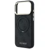 Guess - Ring Stand Classic Logo MagSafe (GUHMP18X6PS4RSCLK) - iPhone 18 Pro Max / iPhone 17 Pro Max - Black