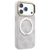 Guess - Ring Stand Classic Logo MagSafe (GUHMP18X6PS4RSCLP) - iPhone 18 Pro Max / iPhone 17 Pro Max - Pink
