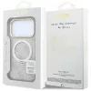 Guess - Ring Stand Classic Logo MagSafe (GUHMP18X6PS4RSCLP) - iPhone 18 Pro Max / iPhone 17 Pro Max - Pink