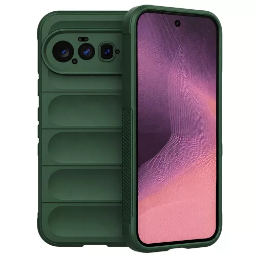 Techsuit - Magic Shield - Google Pixel 11 - Green