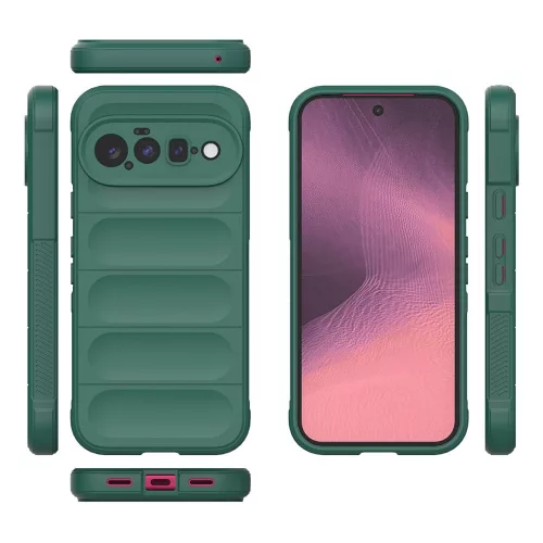 Techsuit - Magic Shield - Google Pixel 11 - Green