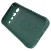 Techsuit - Magic Shield - Google Pixel 11 - Green