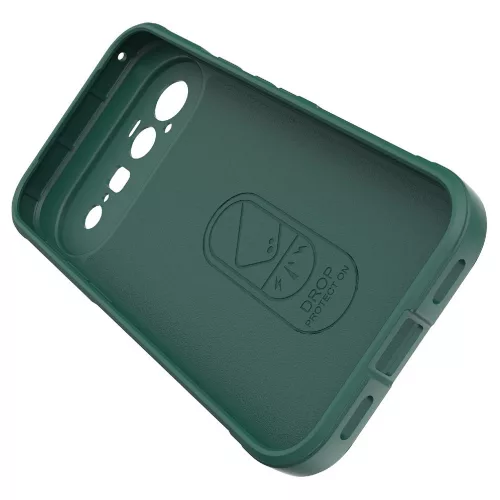 Techsuit - Magic Shield - Google Pixel 11 - Green