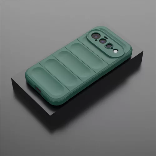 Techsuit - Magic Shield - Google Pixel 11 - Green