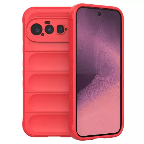 Techsuit - Magic Shield - Google Pixel 11 - Red