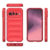 Techsuit - Magic Shield - Google Pixel 11 - Red