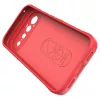 Techsuit - Magic Shield - Google Pixel 11 - Red