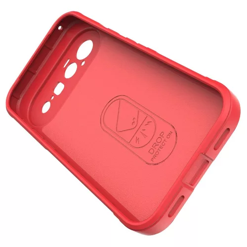 Techsuit - Magic Shield - Google Pixel 11 - Red