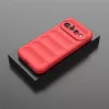 Techsuit - Magic Shield - Google Pixel 11 - Red