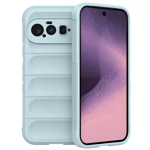 Techsuit - Magic Shield - Google Pixel 11 - Bleu